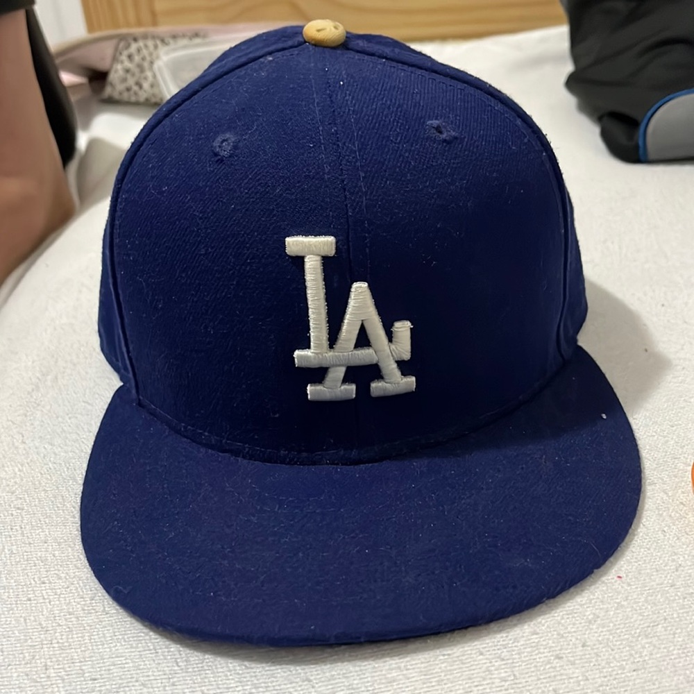 new era authentic collection Los Ángeles